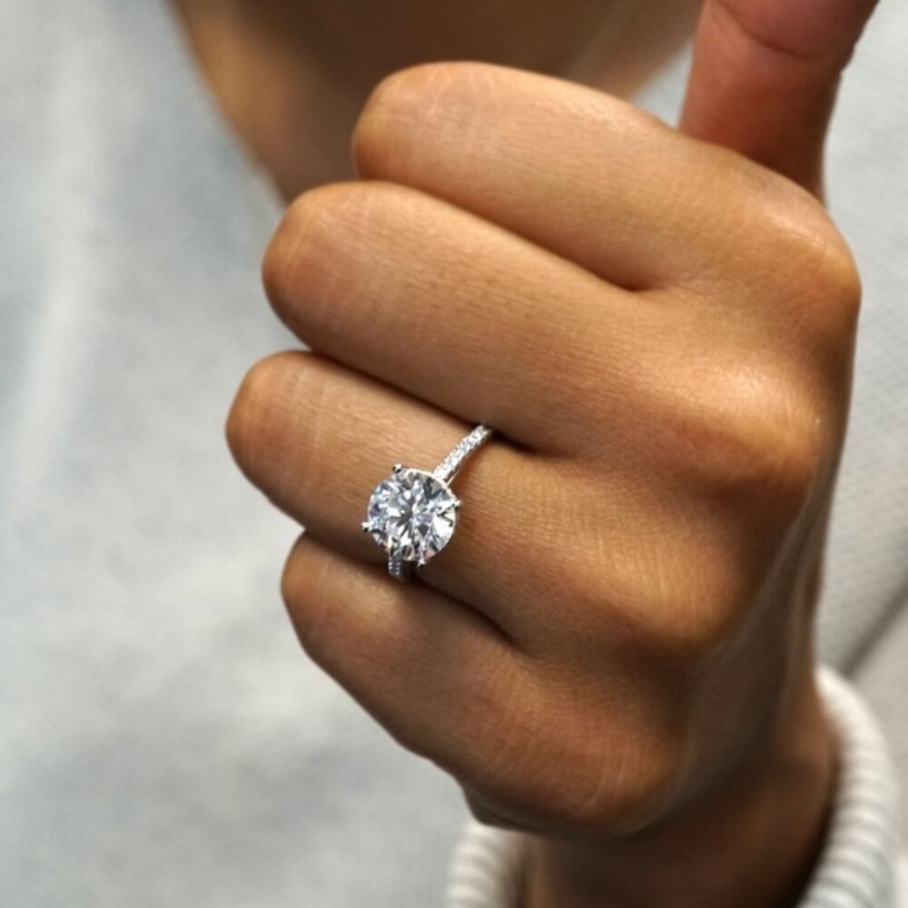 Meet your Posher, Donald